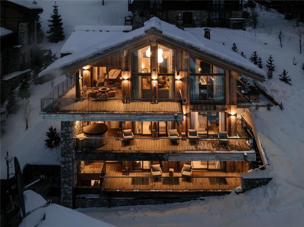 Main image of property: Chalet, Val D'Isere, Savoie