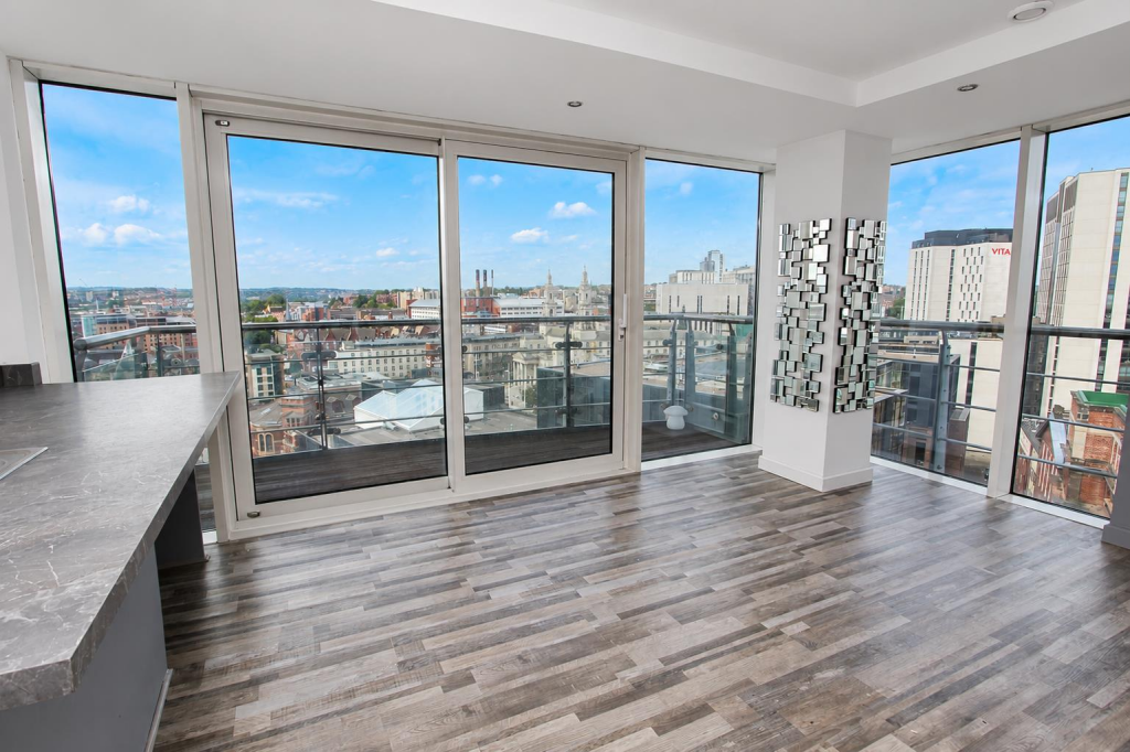 Main image of property: K2, Albion Street