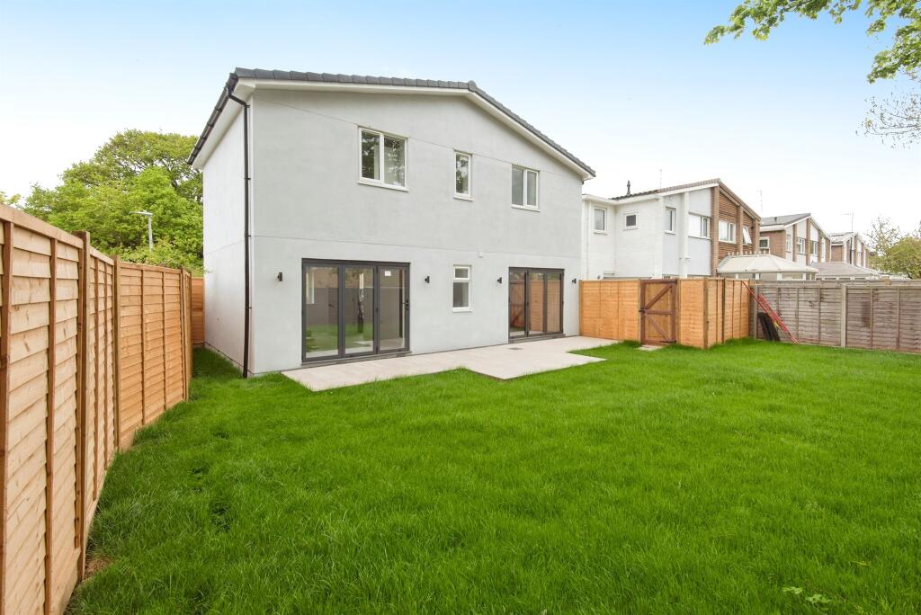 Main image of property: Valley Way, Stevenage