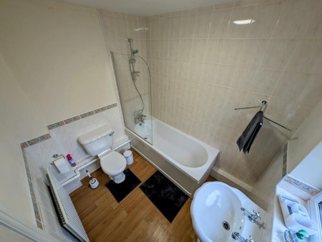 House in Newcastle-under-Lyme, Poolfields - View 5
