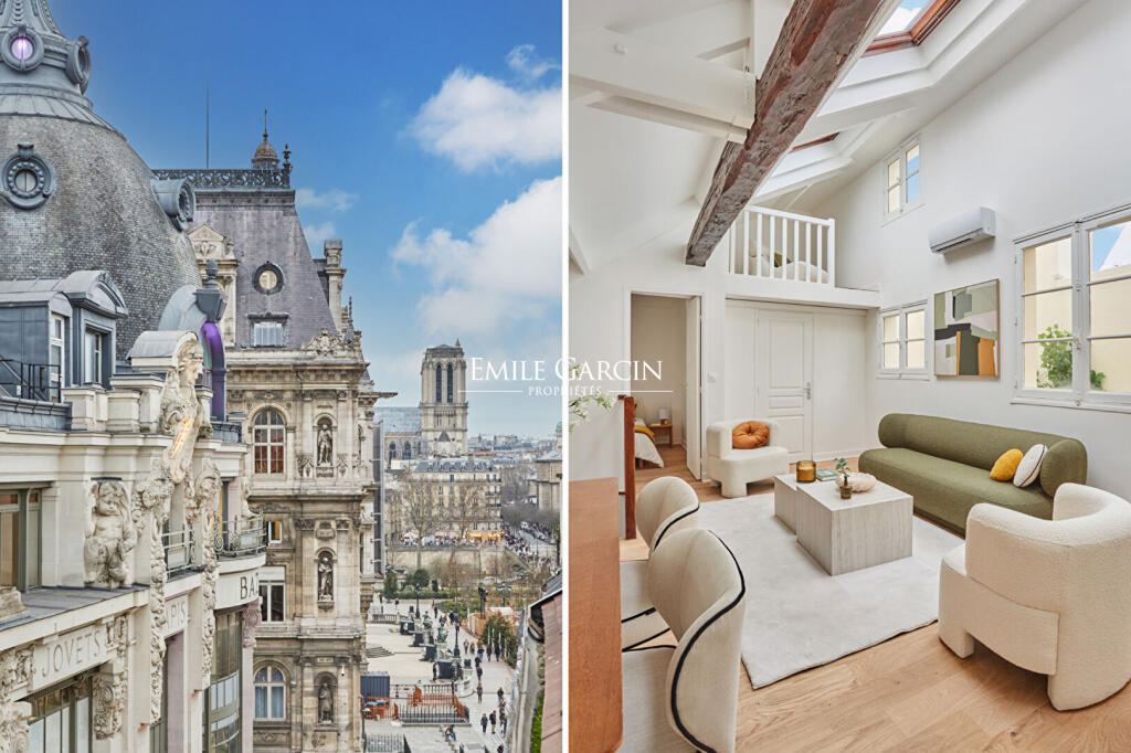 Main image of property: Paris-Isle of France, Paris, Paris 04