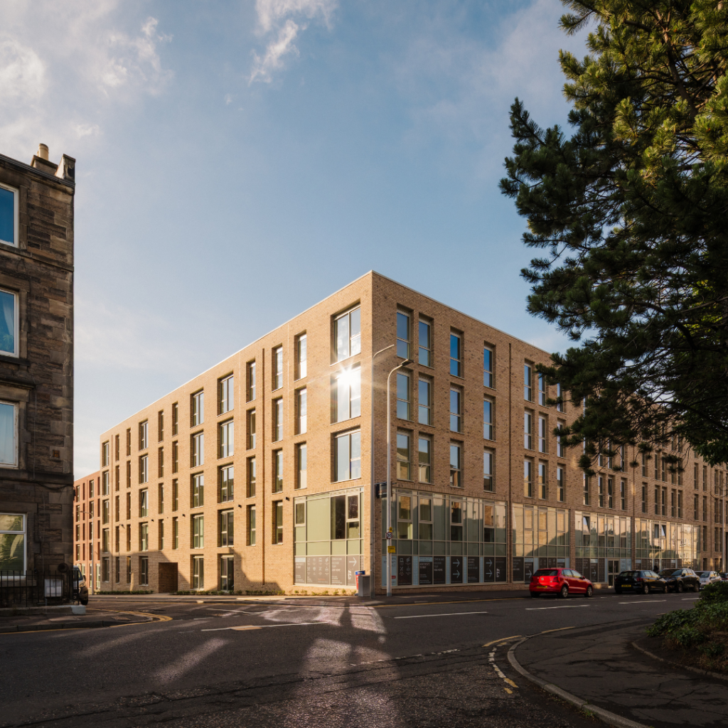 Main image of property: PLATFORM_ in Edinburgh, EH6 