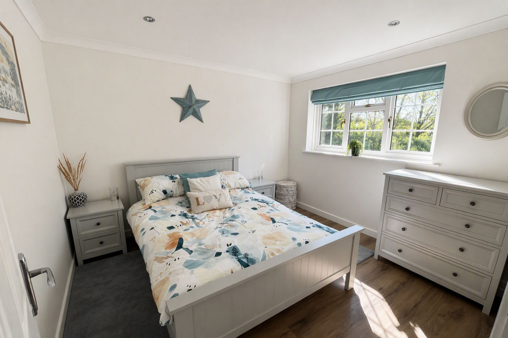 House in Tonbridge and Malling, Leybourne - View 5