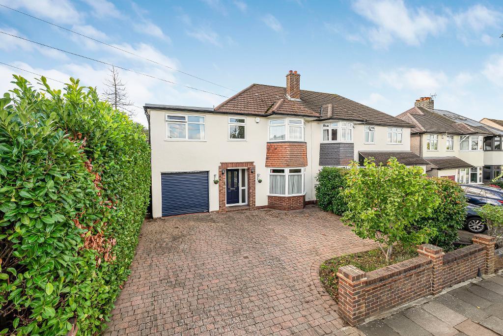 Main image of property: Hillcrest Road, Orpington, BR6 9AL
