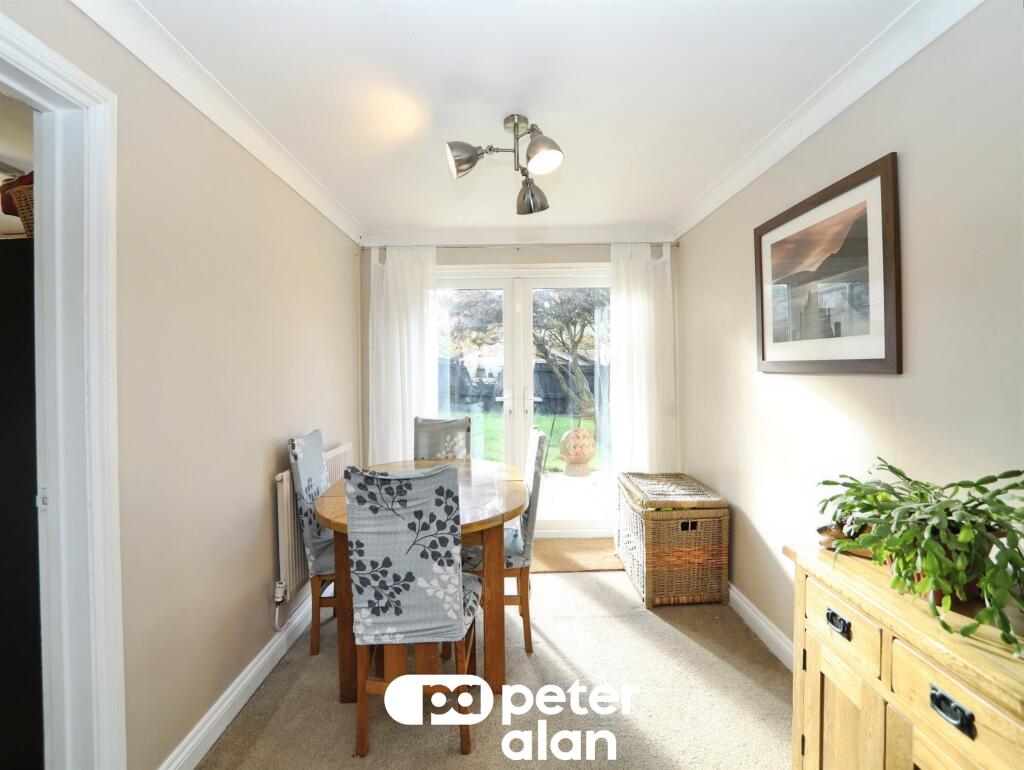 House in Cardiff, Gelligaer - View 5