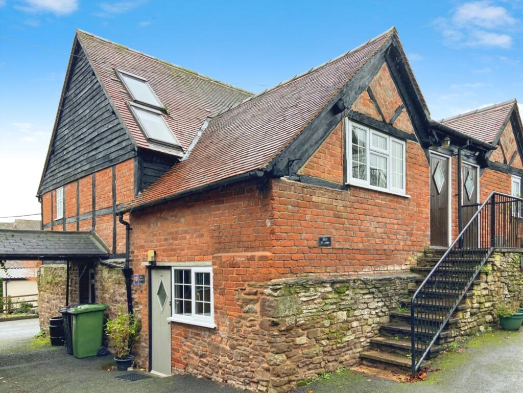 Main image of property: Ashton Court, Ashton, Leominster