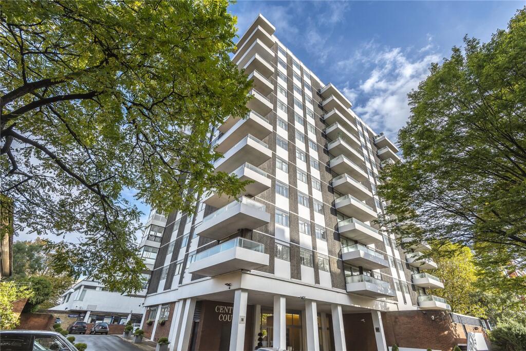 Main image of property: Century Court, Grove End Road