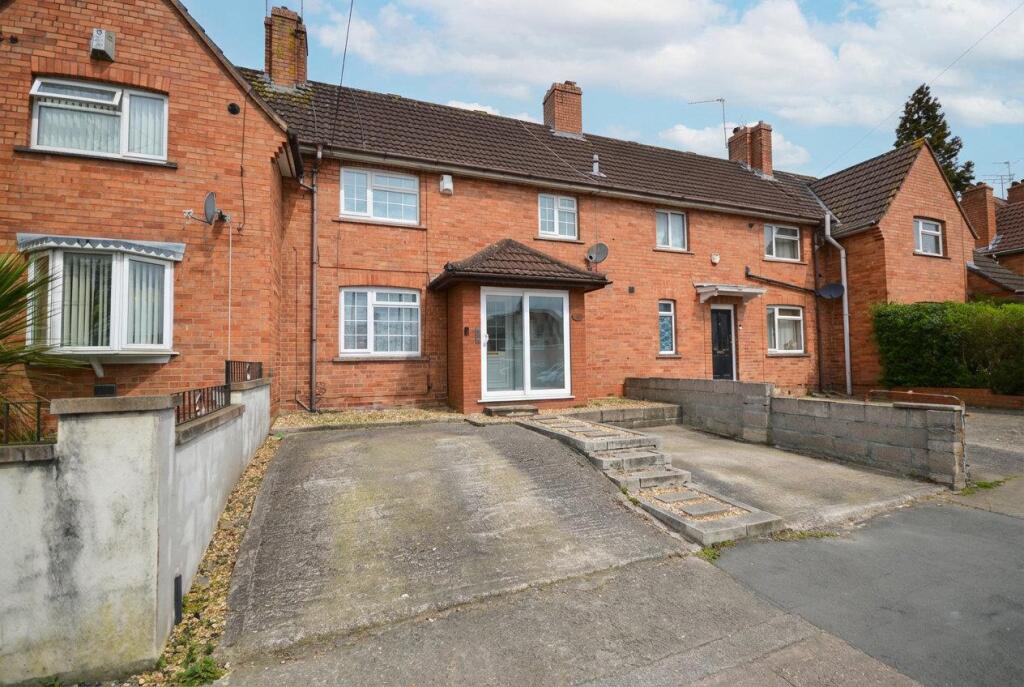 Main image of property: Salcombe Road, Knowle, Bristol