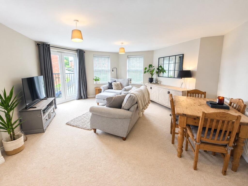 Apartment in Bath - View 2