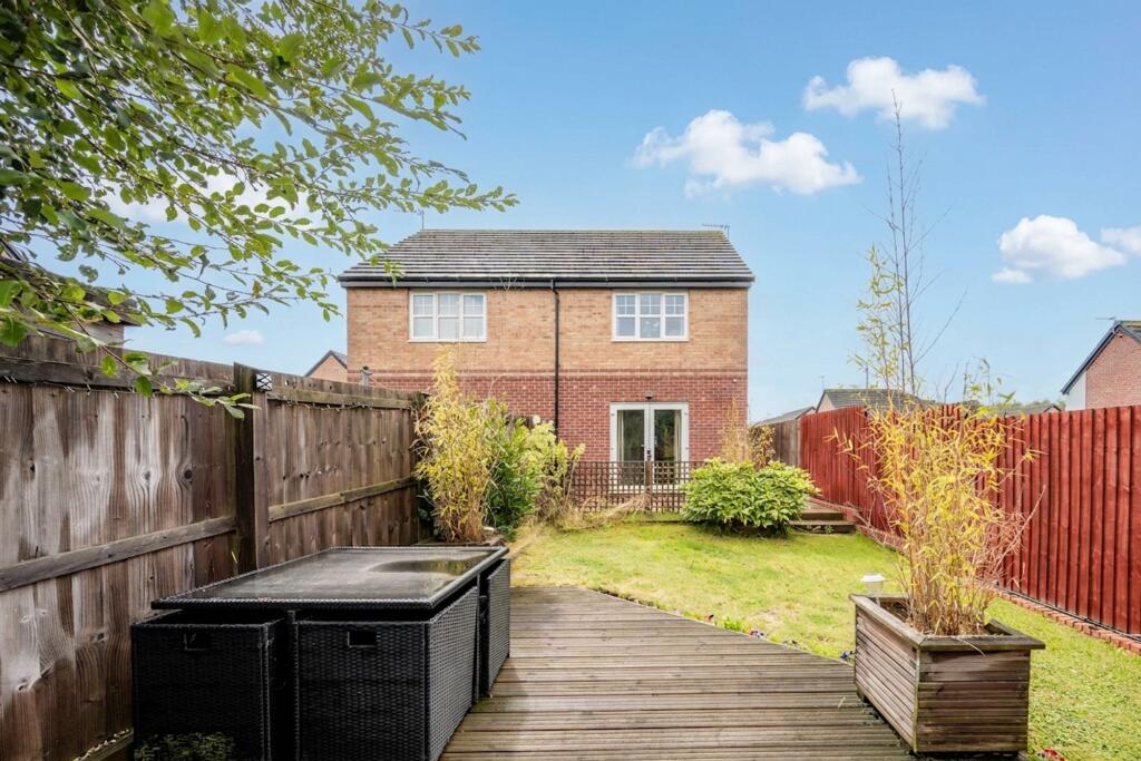 House in West Lancashire, Ashurst - View 2