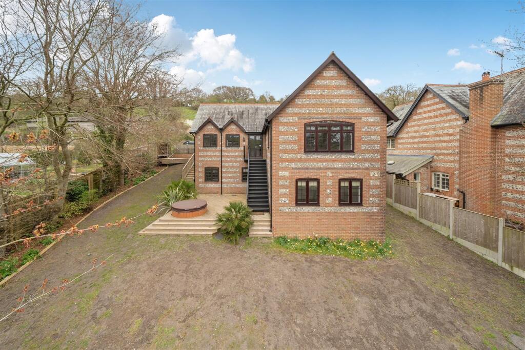 Main image of property: Chapel Lane, Winterborne Stickland, Blandford Forum