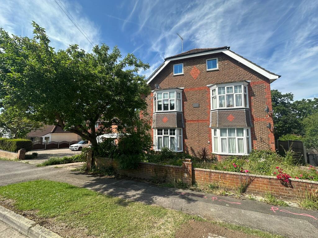 Main image of property: Summerhill Road, Waterlooville