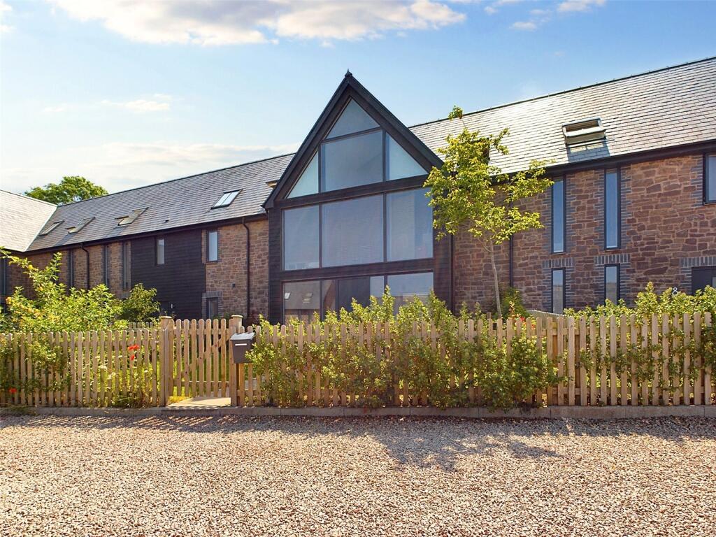 Main image of property: Bivia Meadow, Goodrich, Ross-on-Wye, Herefordshire, HR9