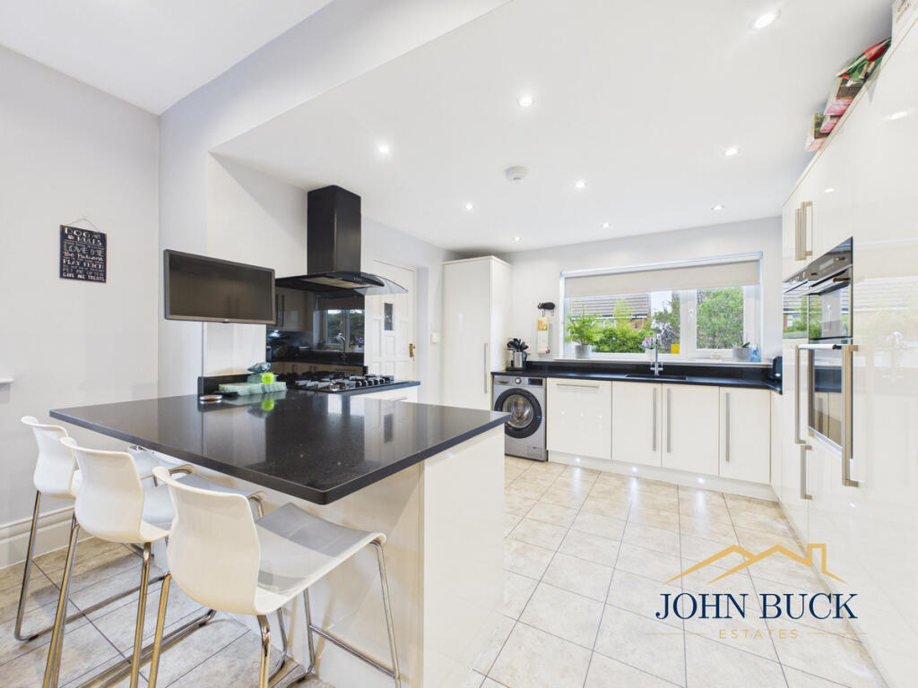 Peareth Hall Road, Washington, NE37 1 - View 6