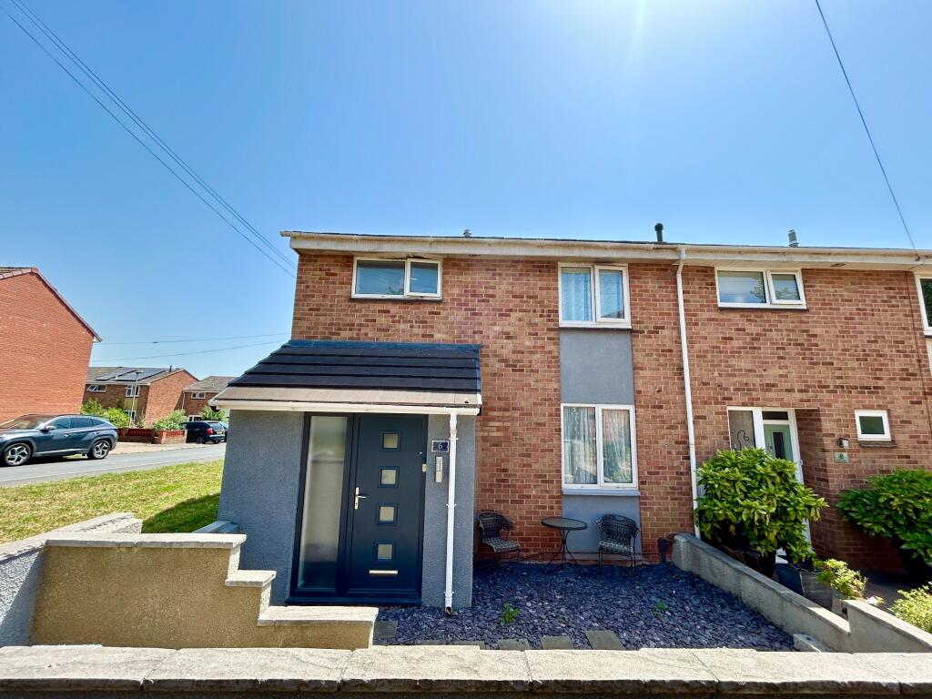 Main image of property: Ribston Avenue, Exeter EX1 3QE