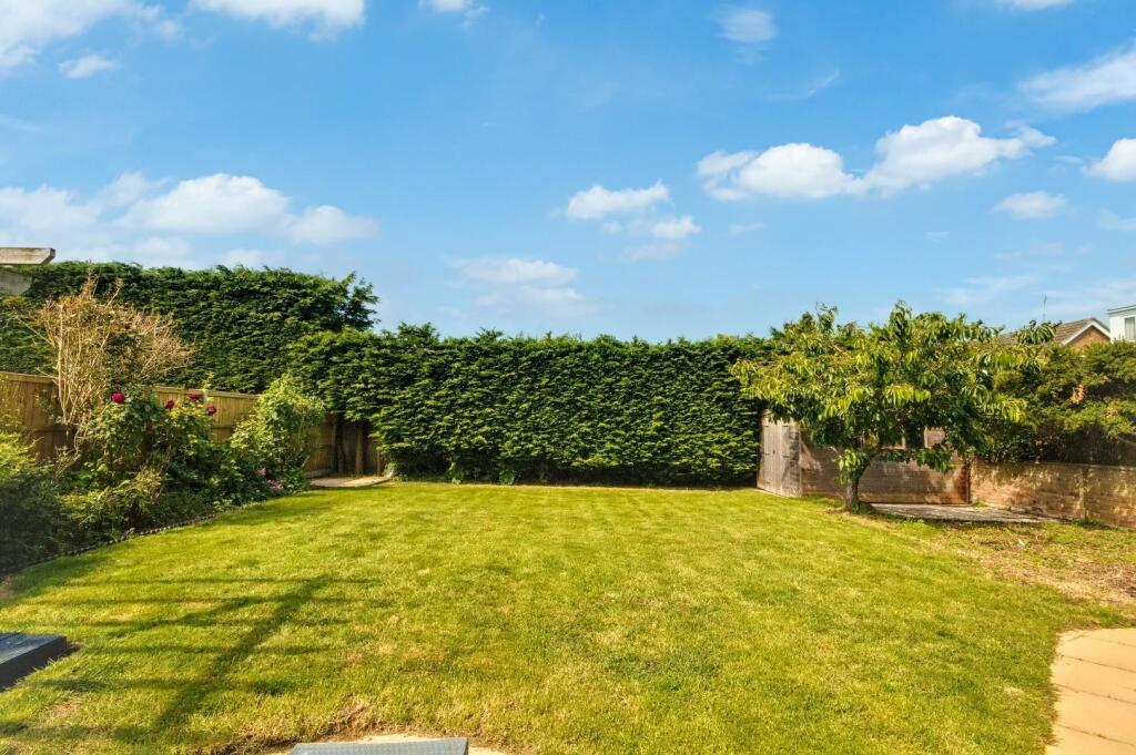 Gorse Road, Spratton, Northampton - View 2