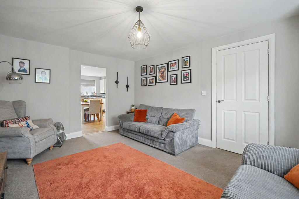 House in South Kesteven, Grantham - View 4
