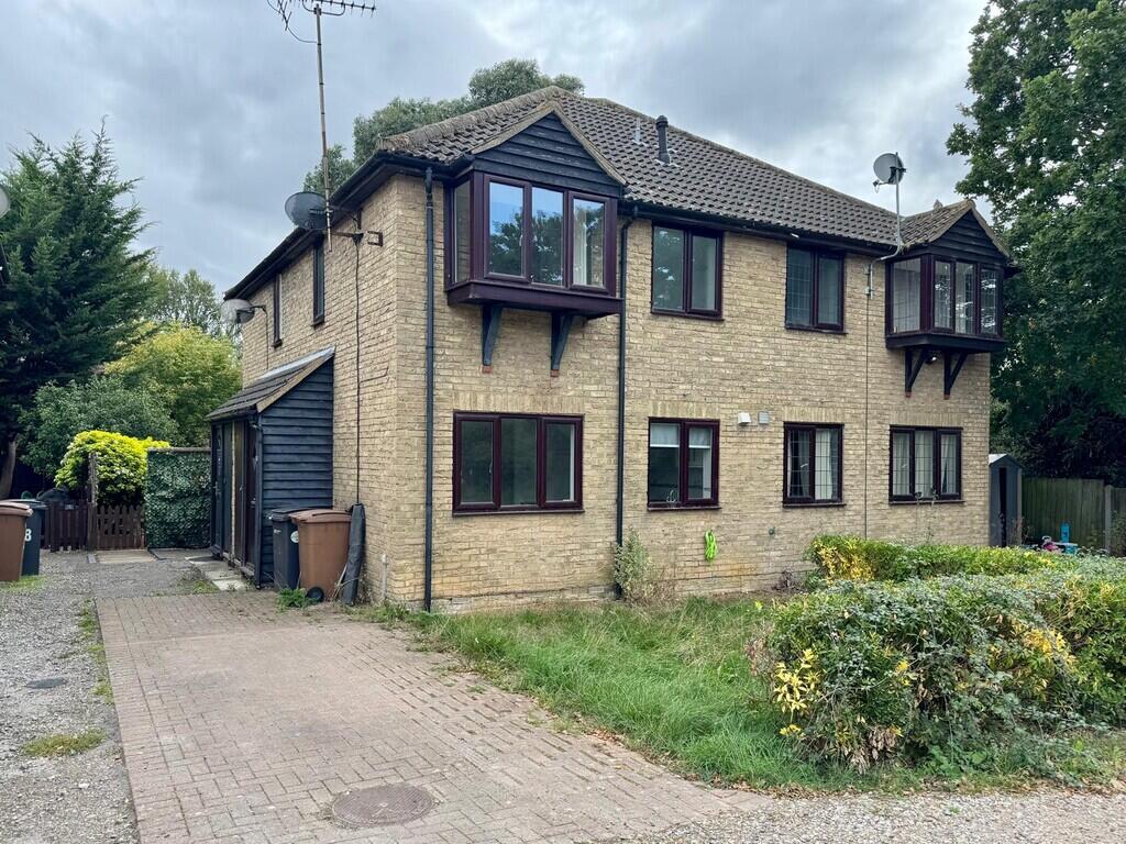 Main image of property: Brockenhurst Way, Bicknacre