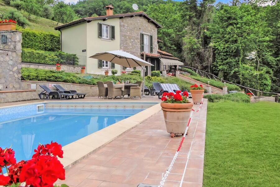 Main image of property: Barga, Lucca, Tuscany