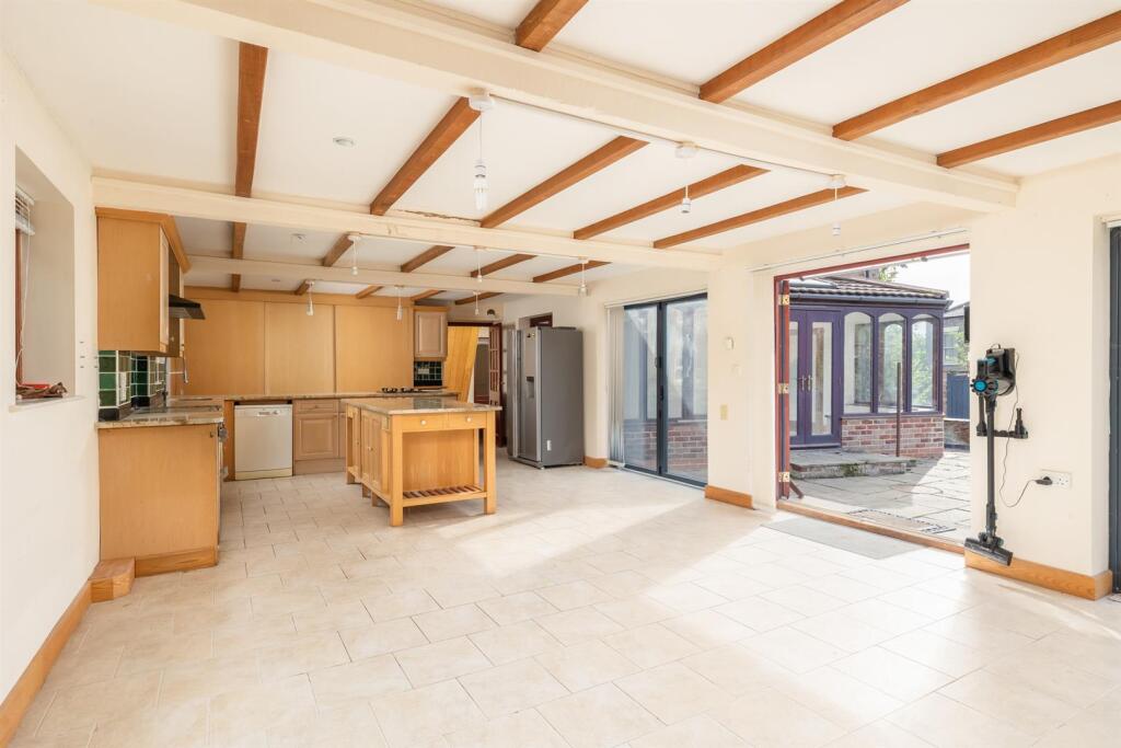 House in Easingwold - View 5