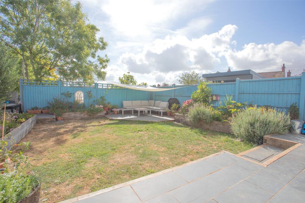 House in Taunton - View 3