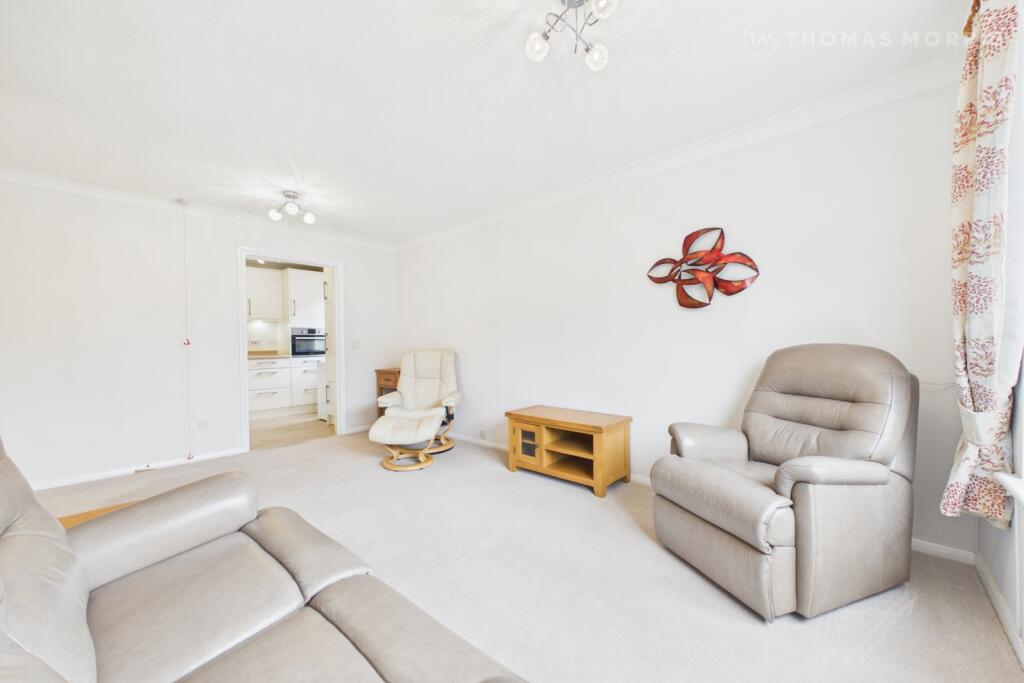 Apartment in Peterborough - View 5