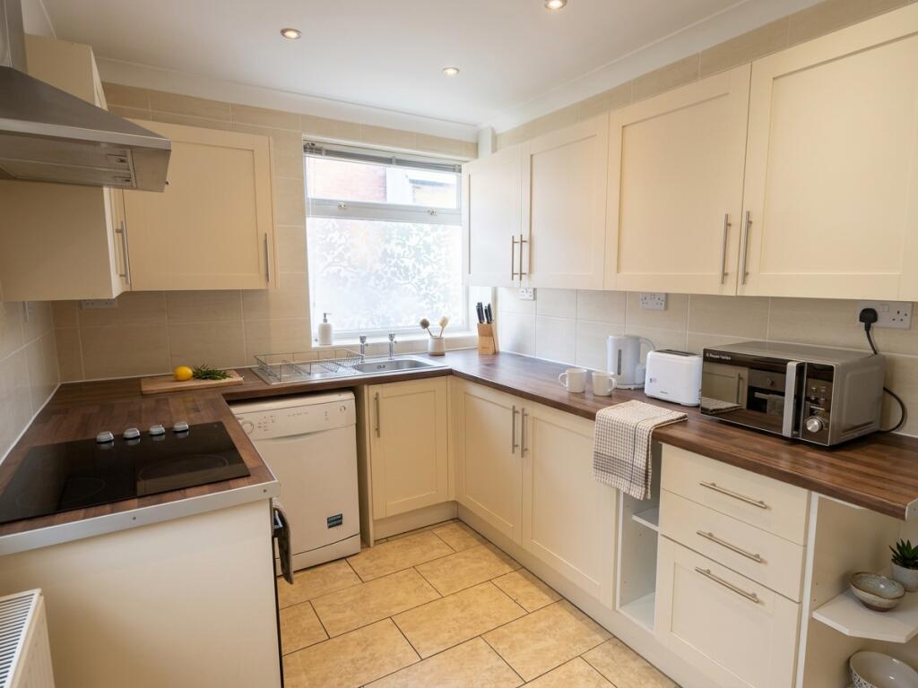 House in Coventry - View 4