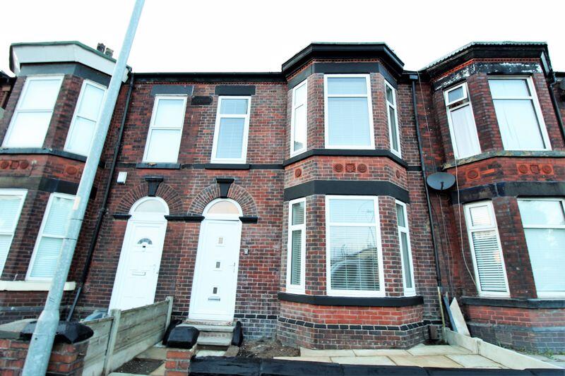 Main image of property: Station Road, Manchester