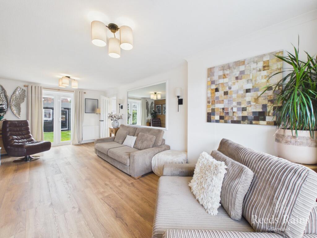 House in Stockton-on-Tees - View 4