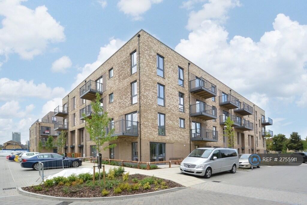 Main image of property: Fisher Close, London, SE16