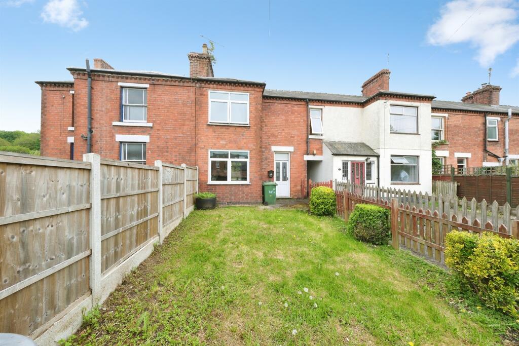 Main image of property: Brookside, Belper