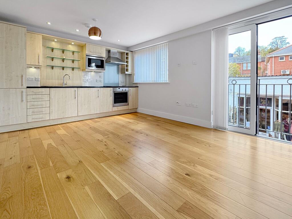 Apartment in Cowes, Isle of Wight - View 5
