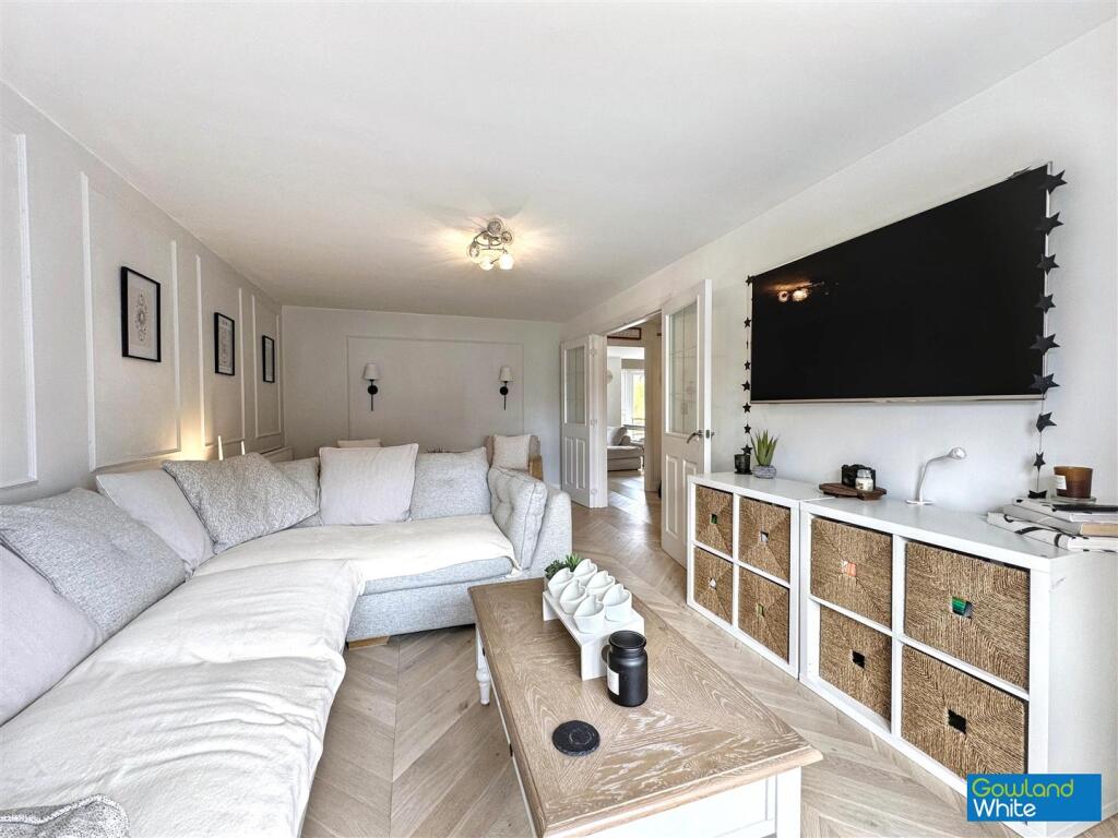 House in Stockton-on-Tees - View 5