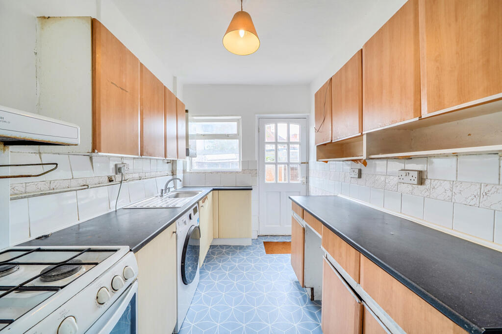House in London - View 5