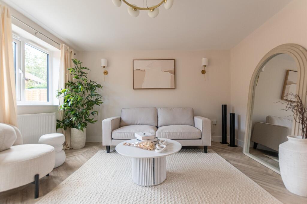 House in Warrington - View 5