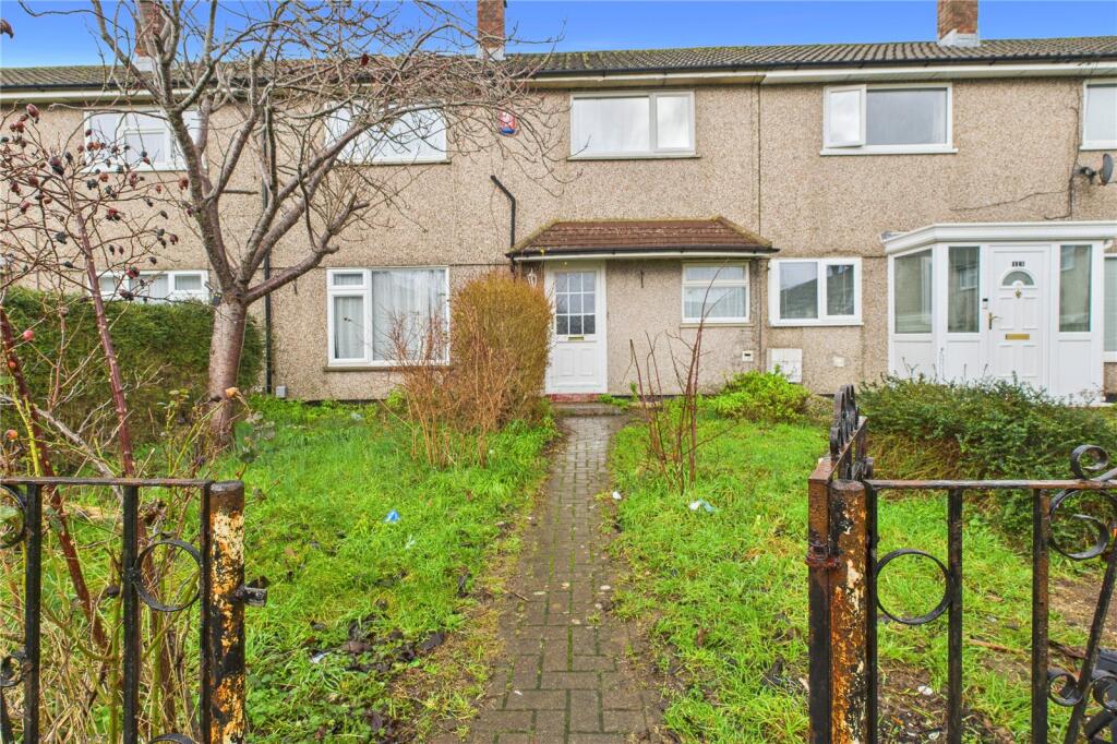 Main image of property: Baydon Close, Moredon, Swindon, Wiltshire, SN25