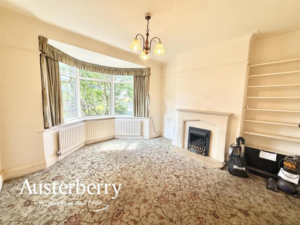 House in Stoke-on-Trent - View 3