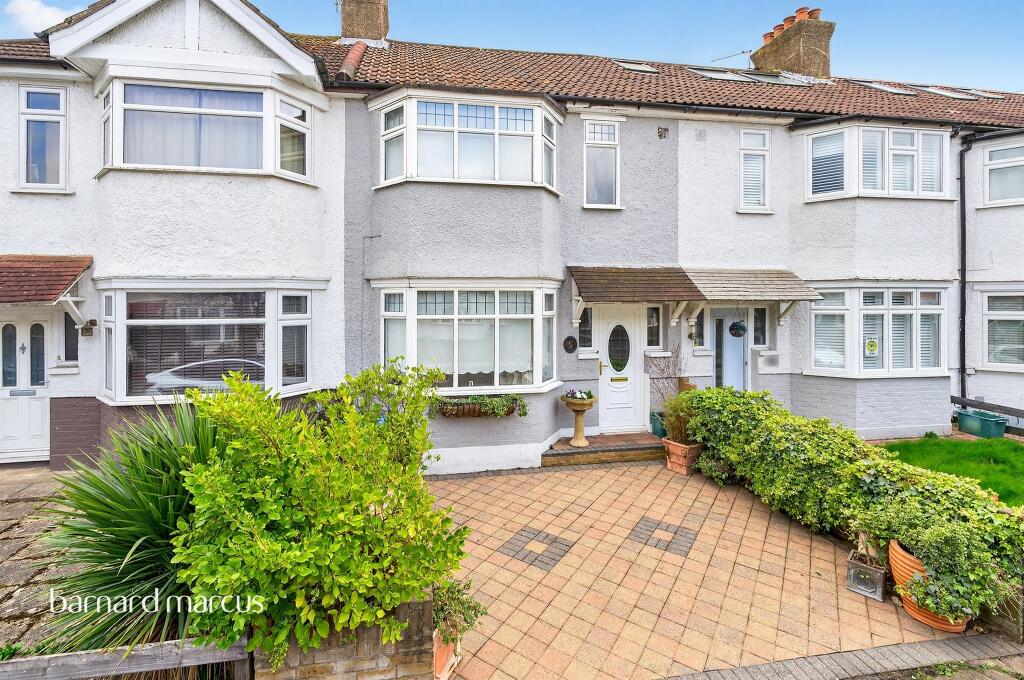 Main image of property: Phyllis Avenue, New Malden