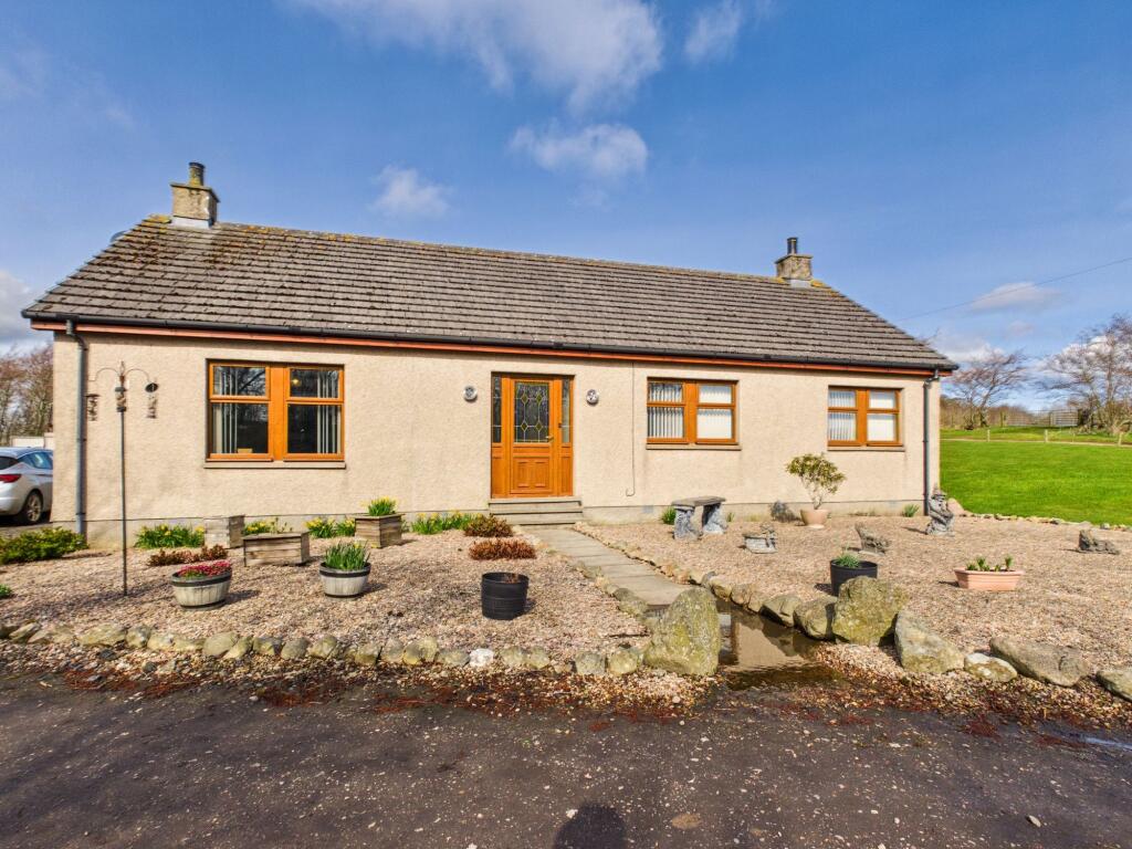 Main image of property: Memsie, Fraserburgh, AB43