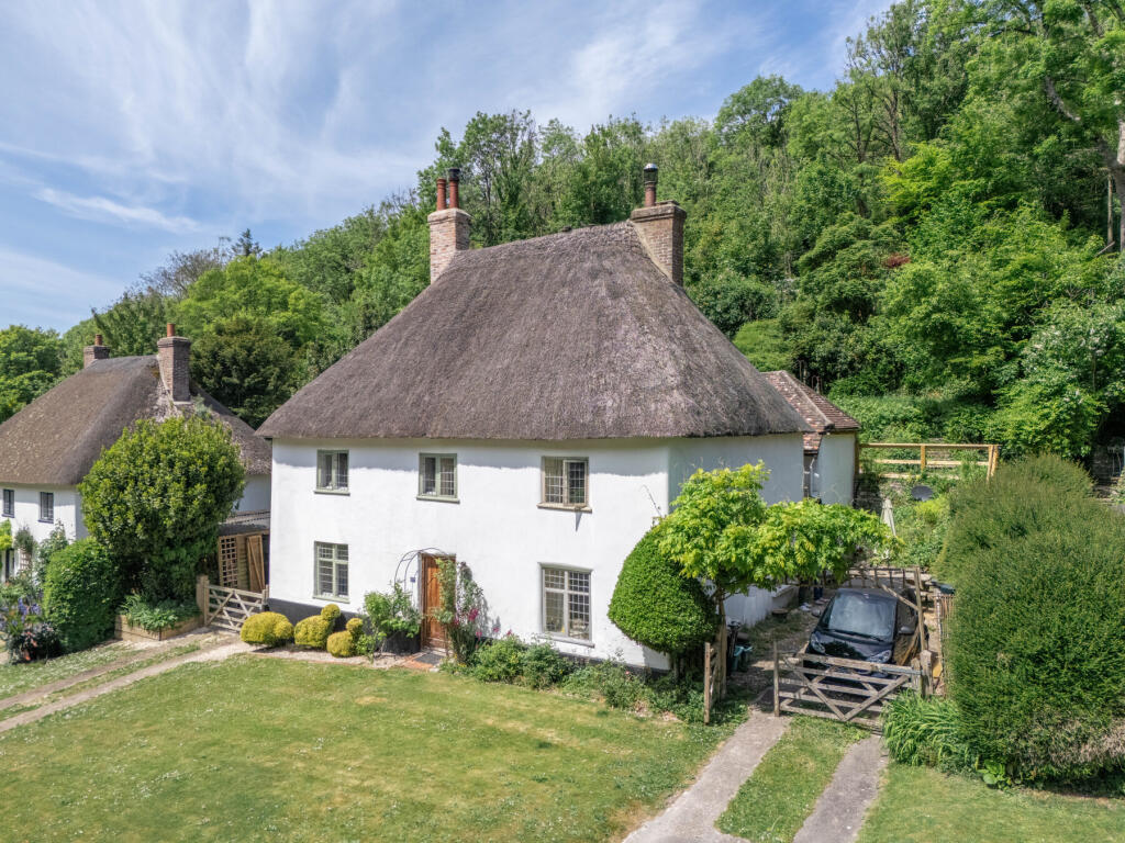 Main image of property: Milton Abbas, Blandford Forum, Dorset