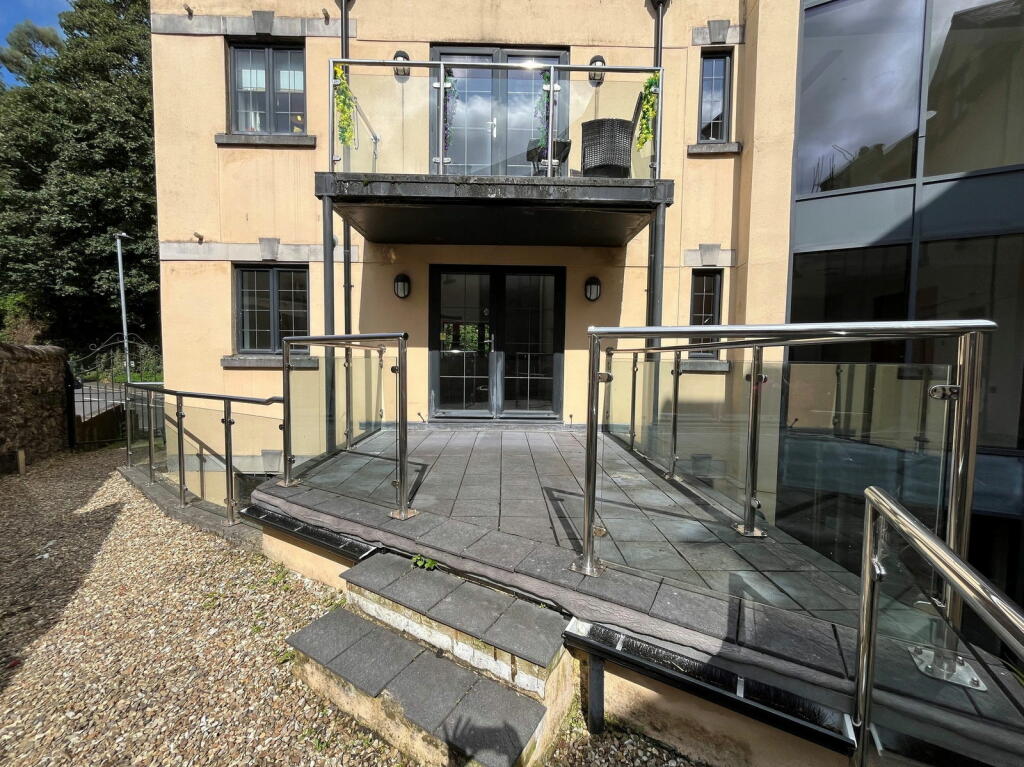 Main image of property: Abbey Court, Tavistock, PL19 0AP