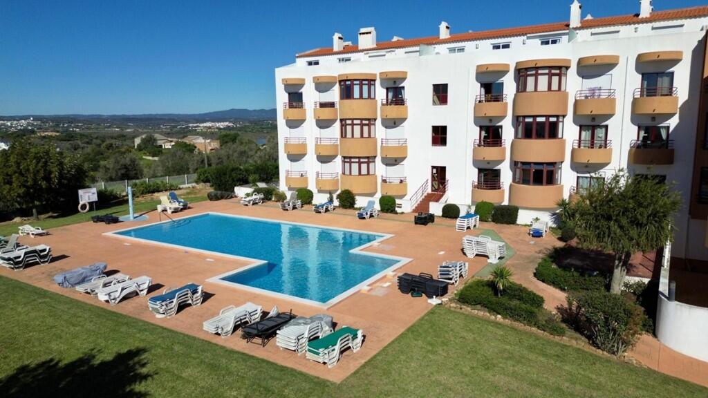 Main image of property: Alvor, Algarve