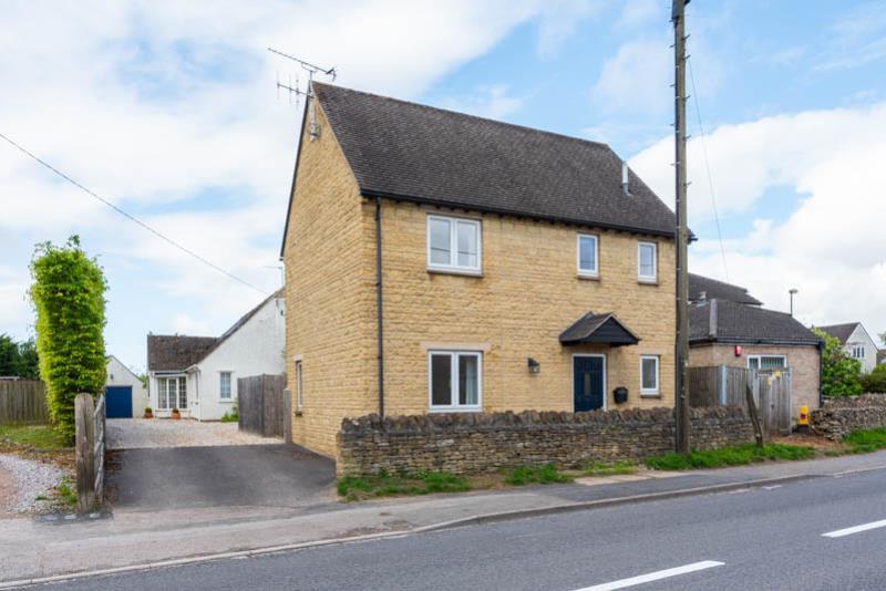 Main image of property: Long Hanborough, Witney, OX29