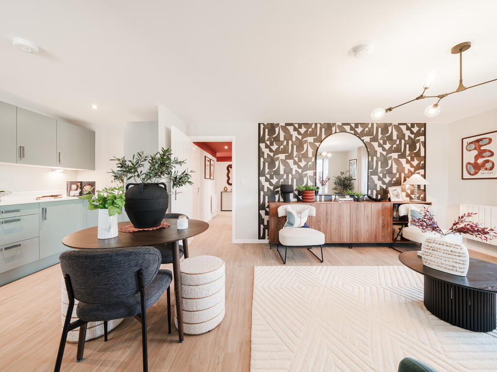 Off Newlands Drive,
Grove,
Wantage,
Oxfordshire
 OX12 0FW - More