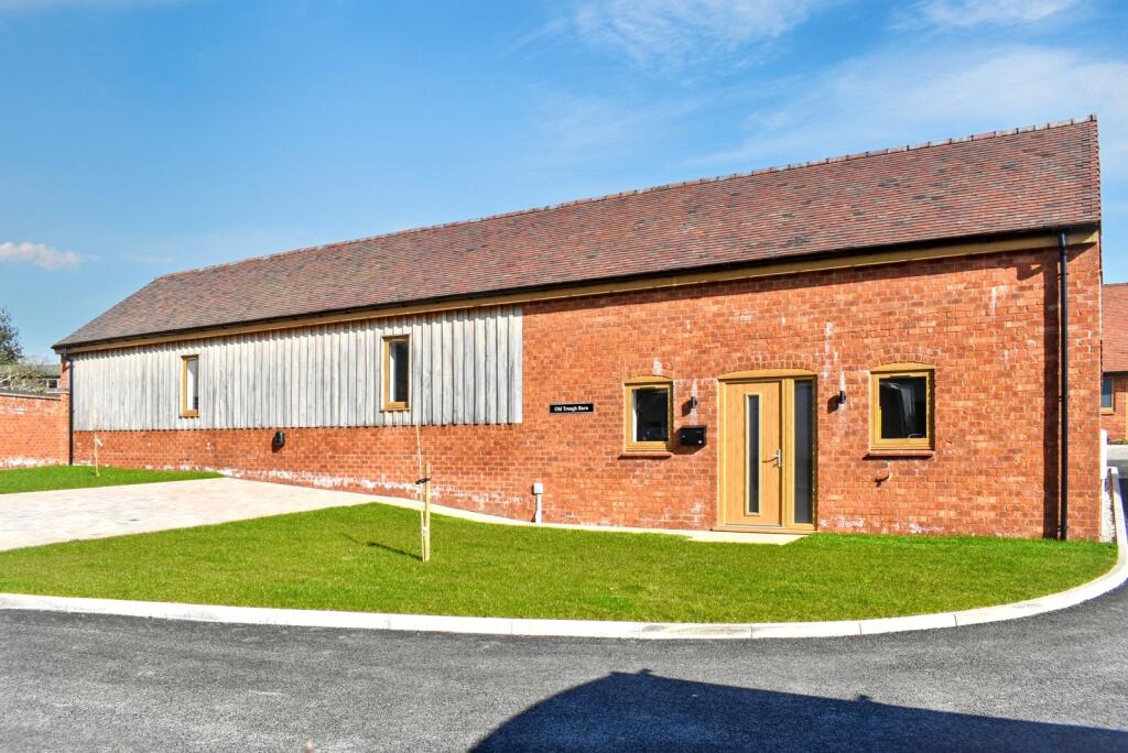 Main image of property: Wadborough Road, Littleworth, Worcester, WR5