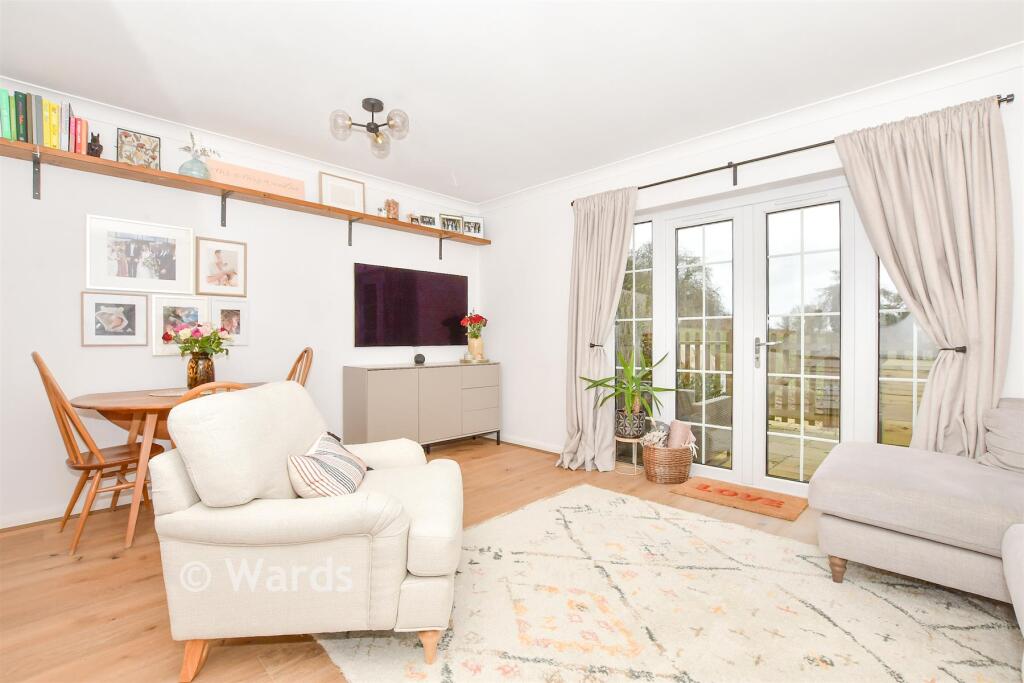 House in Tonbridge and Malling, West Malling - View 4