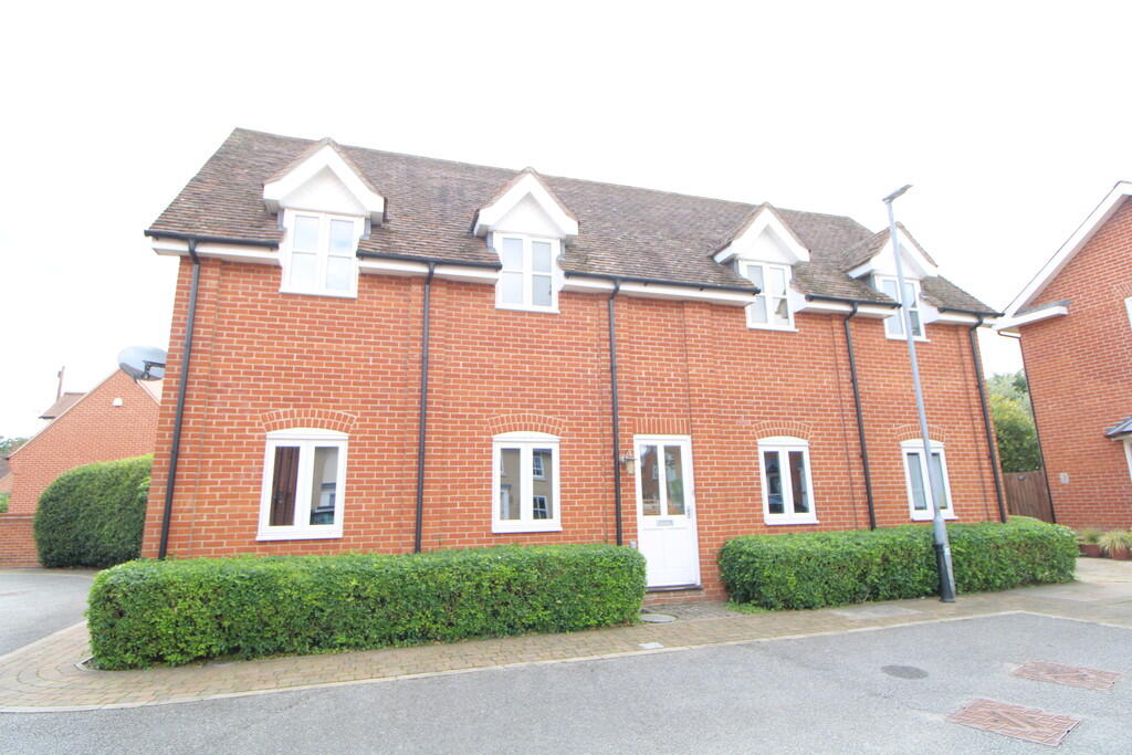 Main image of property: Forge Court, Ardleigh