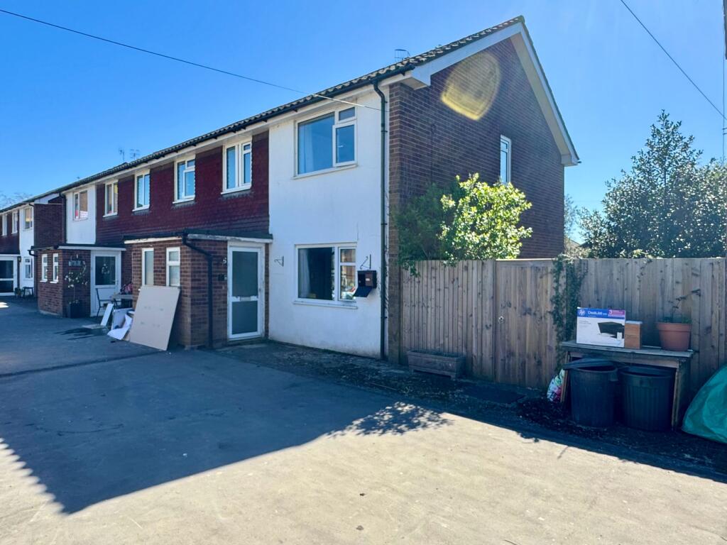 Main image of property: Headley Court, Station Approach, Edenbridge