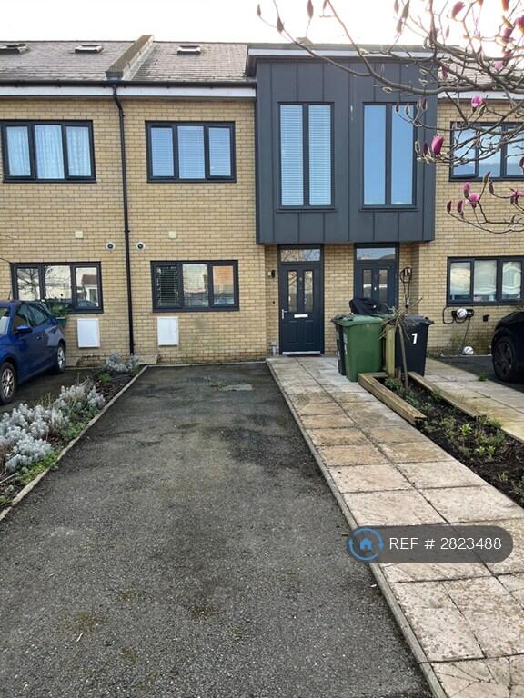 Main image of property: Allfrey Road, Eastbourne, BN22