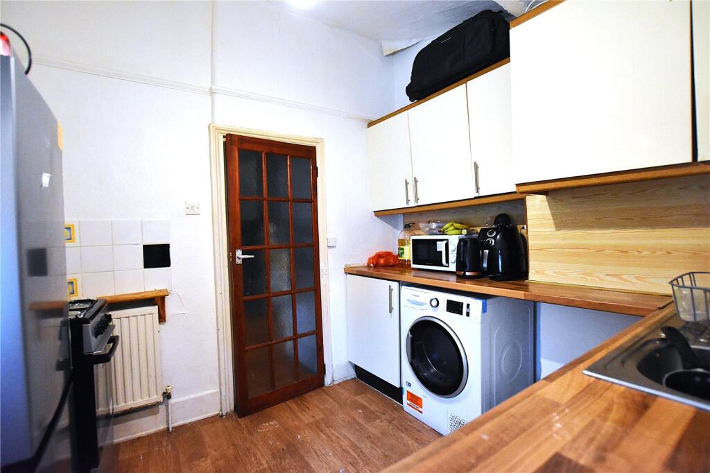 Main image of property: Norbury Road, Thornton Heath, CR7